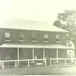 menangle house