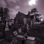 Finding a Picton Ghost